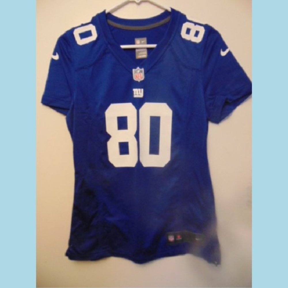 NFL NY Giants top